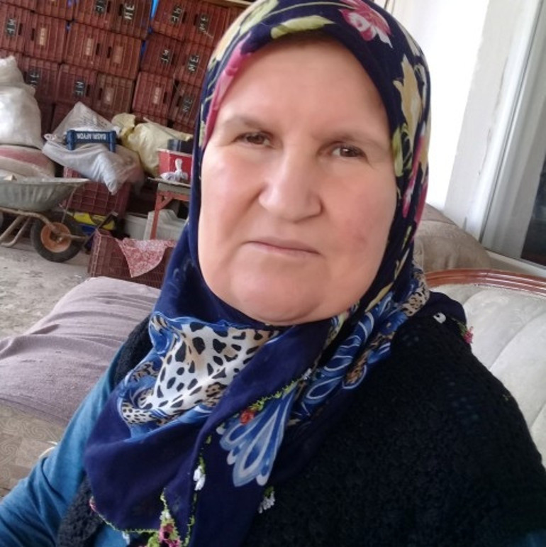 Antalyada katliam: Eşini, kayınvalidesi ve kayınpederini öldüren zanlı ormanda yakalandı