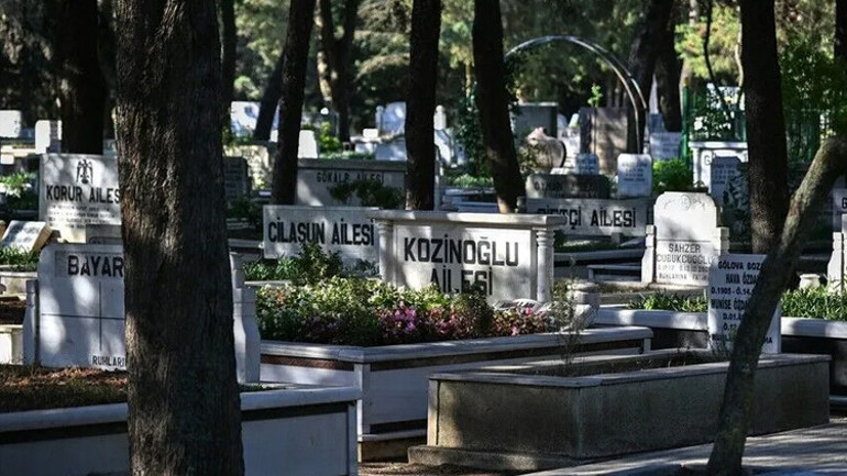 Kaşif Kozinoğlu soruşturmasında 4 gözaltı kararı: Dönemin başsavcısı ve savcısı da listede