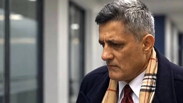 Kaşif Kozinoğlu soruşturmasında 4 gözaltı kararı: Dönemin başsavcısı ve savcısı da listede