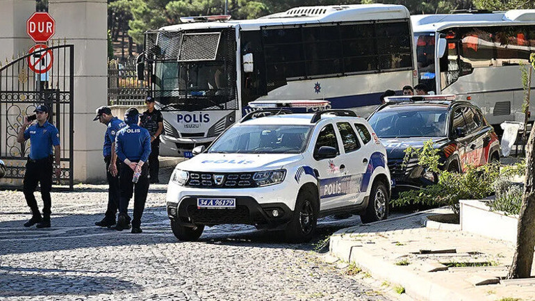 Kaşif Kozinoğlu soruşturmasında 4 gözaltı kararı: Dönemin başsavcısı ve savcısı da listede