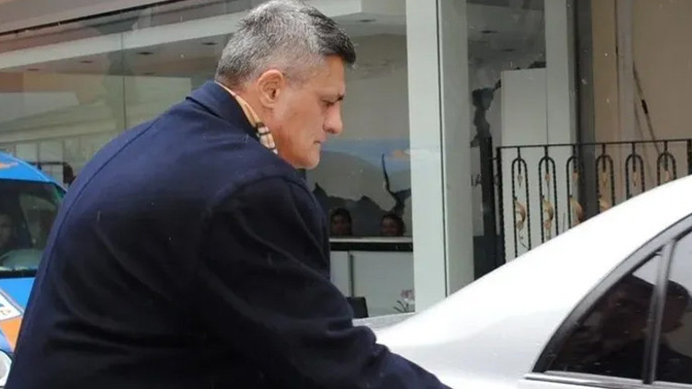 Kaşif Kozinoğlu soruşturmasında 4 gözaltı kararı: Dönemin başsavcısı ve savcısı da listede
