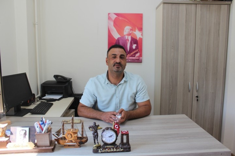 Görme engelli akademisyenin hukuk zaferi: İşlem yapmayan notere 200 bin TL ceza