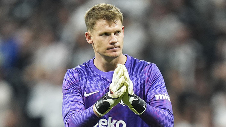 Beşiktaşlı Nübele milli müjde