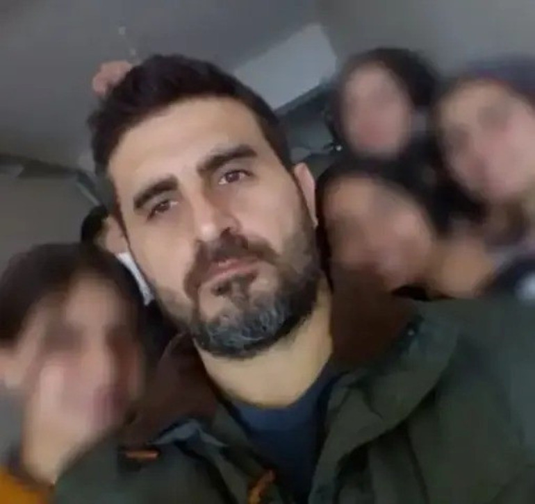 Felsefe öğretmenini öldüren katil Almanyada yakalandı | İfadesi ortaya çıktı: Aklımda hiçbir zaman öldürmek yoktu