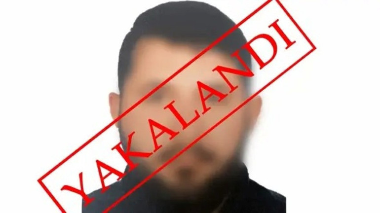 Felsefe öğretmenini öldüren katil Almanyada yakalandı | İfadesi ortaya çıktı: Aklımda hiçbir zaman öldürmek yoktu