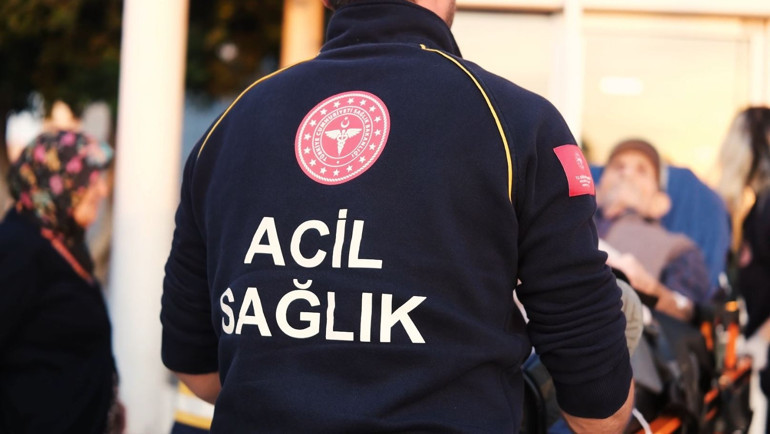 Şehir hastanelerinde dev sağlık trafiği: 455 milyonu aşkın poliklinik hizmeti, 12 milyon ameliyat