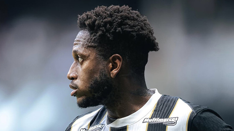 Fenerbahçeden ayrılan Fred, Brezilyayı sallıyor