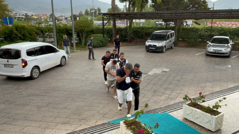  3 şüpheli daha gözaltına alındı