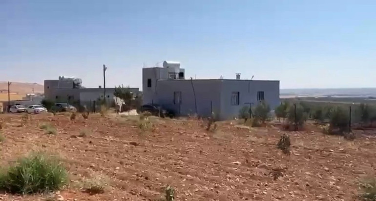 9 gözaltı, bir kurban son anda kurtarıldı