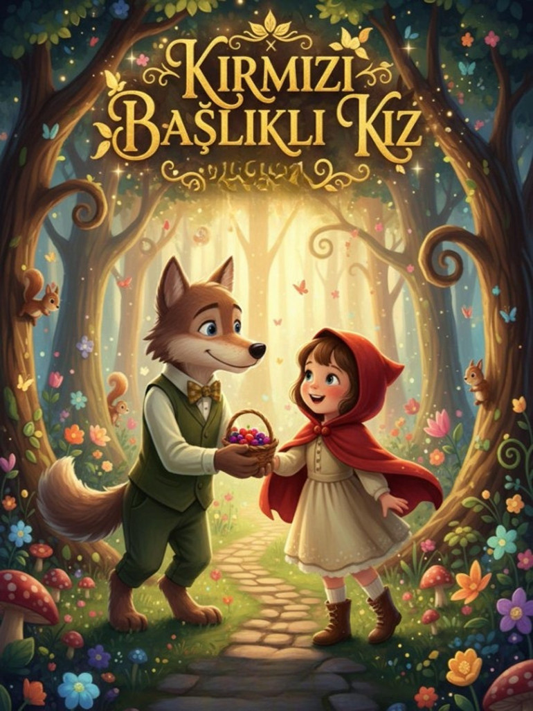 Hadi okuyalım - Hadi gidelim