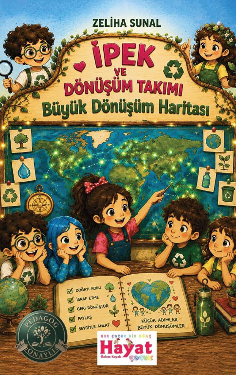 Hadi okuyalım - Hadi gidelim