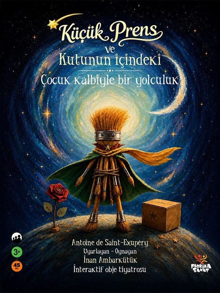 Hadi okuyalım - Hadi gidelim