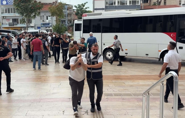 11 milyarlık yasa dışı bahis vurgunu: 31 şüpheli adliyeye sevk edildi