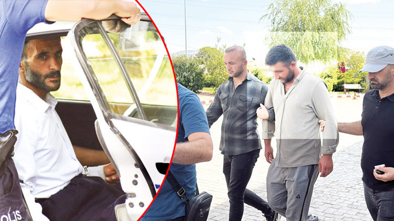 Kardeşler ifade verdi: Borca karşılık Büşra’yı sattılar