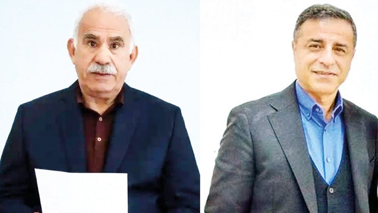 DEM’liler LGBT’ye destek verince taban çıldırıyor