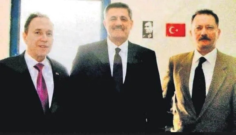 Kozinoğlu’nun ölümü... İki savcıya gözaltı