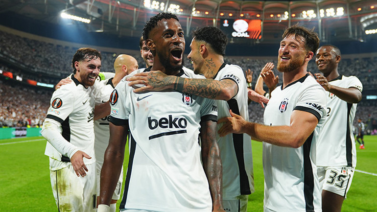 Marsilyaya gol atan Amir Murillonun intikamı Bana saygısızlık yaptı demişti