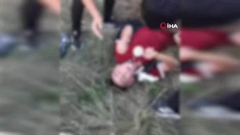 Hastalığım var diye yalvardı, dinletemedi İstanbulda epilepsi hastası çocuğa akran zulmü: Çayırlık alanda kabusu yaşattılar
