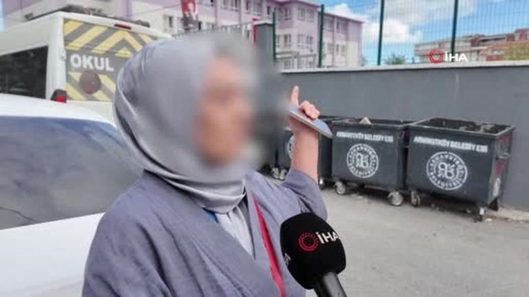 Hastalığım var diye yalvardı, dinletemedi İstanbulda epilepsi hastası çocuğa akran zulmü: Çayırlık alanda kabusu yaşattılar