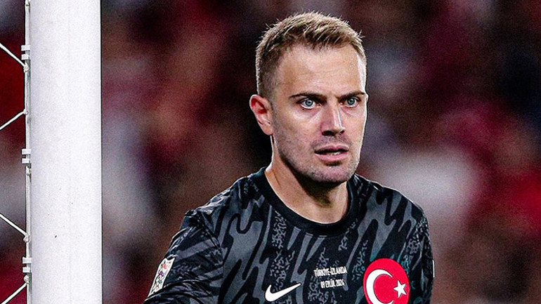 Mert Günoktan A Milli Takıma veda