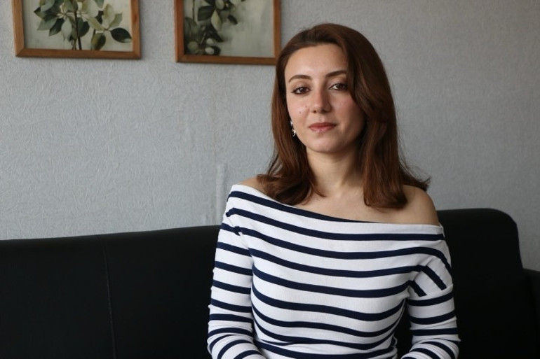 Nasıl olur da pantolon giyersin | Rojda Yakışıklı cinayetinde çarpıcı detaylar: Telefonuna el koyduktan sonra öldürmüş