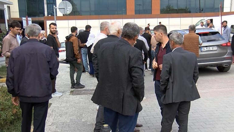 Eyüpsultan’daki otobüs yangını: 10 yaşındaki Nazlıhan da hayatını kaybetti