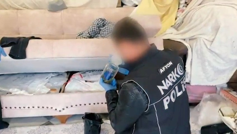 Bir şehir bu olayla çalkalandı: Aralarında doktor ve hastane personelleri de var Dev vurgun gün yüzüne çıktı