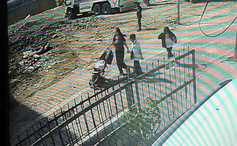 Avcılar’da kontrollü yıkım sırasında bina çöktü: Yoldan geçenler son anda kurtuldu