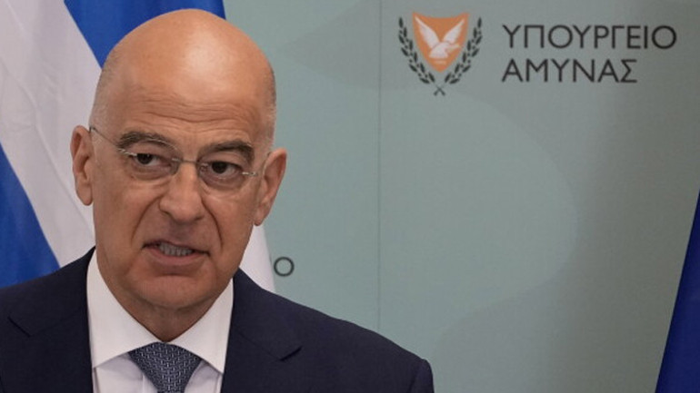 Yunanistanda Aşil Kalkanı tartışması meclise taşındı