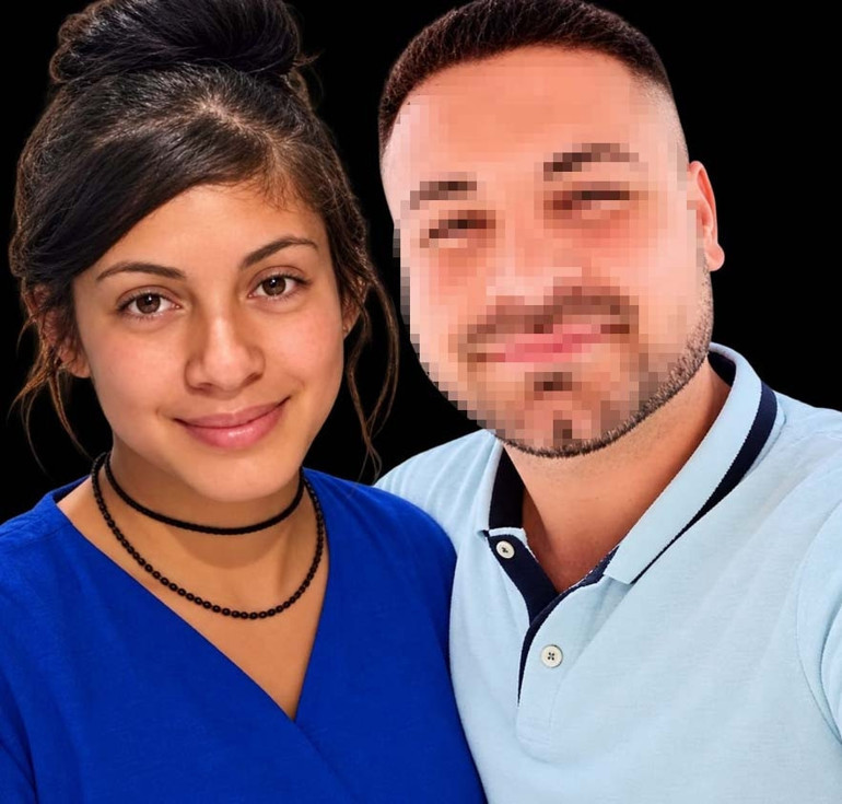 6 aylık hamile olan eşini akrabalarıyla birlikte dövüp öldürdü