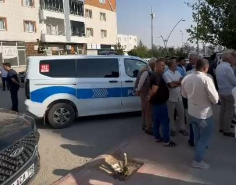 Aile faciasında 4 ölü | Belediye başkanı: Korkunç bir olayla sarsıldık