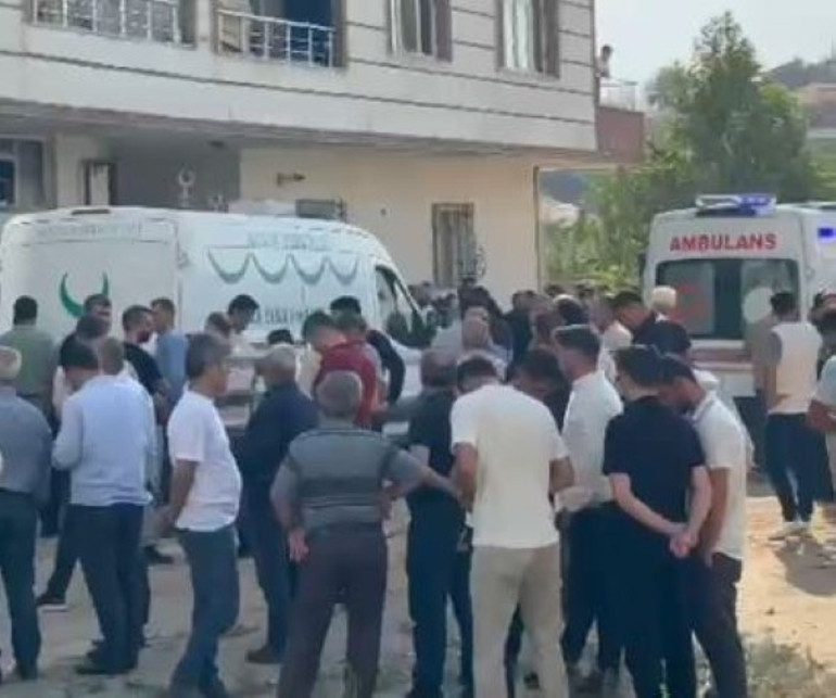 Aile faciasında 4 ölü | Belediye başkanı: Korkunç bir olayla sarsıldık