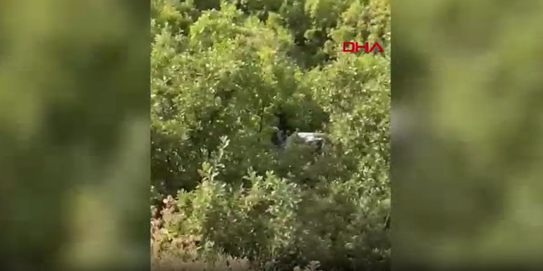 10 yaralı