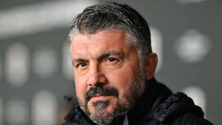 Gennaro Gattusodan Mauro Icardi için açıklama