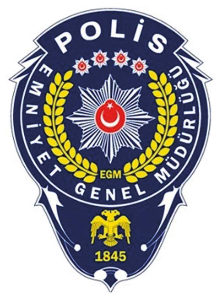 Emniyet müdürleri kararnamesi… 39 ilin emniyet müdürü değişti