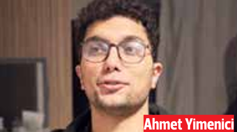 Erciyes öğrencisi Ahmet New Jersey’de boğuldu
