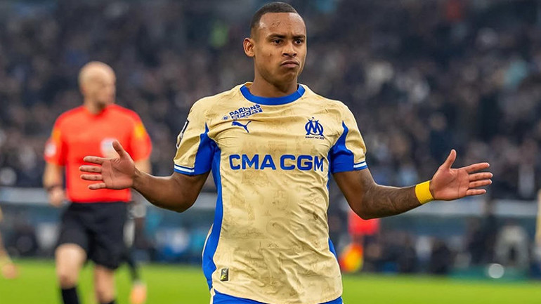 Fenerbahçeye yeni sambacı Devre arası transfer döneminde rota yine Fransa