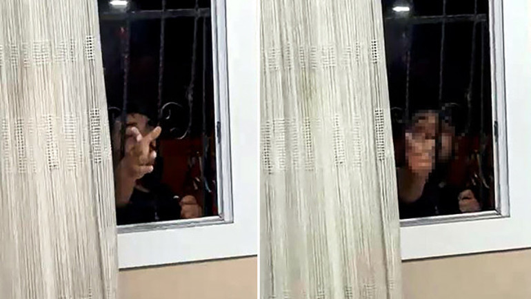 Eşi borç aldığı paraları borsada kaybedip ortadan kayboldu 2 çocuk annesinin hayatı kabusa döndü: Ölmek istemiyorum