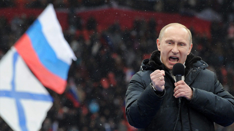 Batıda Putin paniği Gizli hamlesi ortaya çıktı