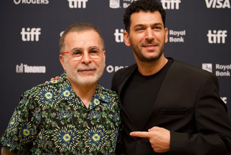 Murat Yıldırıma Torontoda büyük ilgi