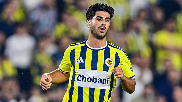 Fenerbahçede Eyüpspor maçı öncesi tek eksik