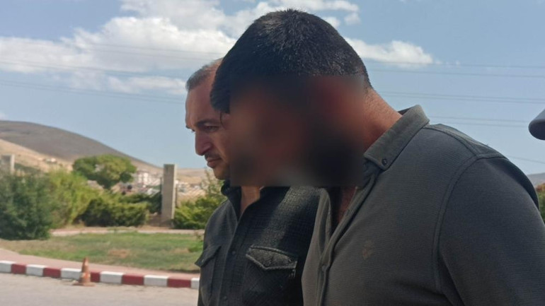 Büşra bebek hala kayıp Bebeğin borç karşılığı verildiği iddia edilen şüpheli serbest bırakıldı