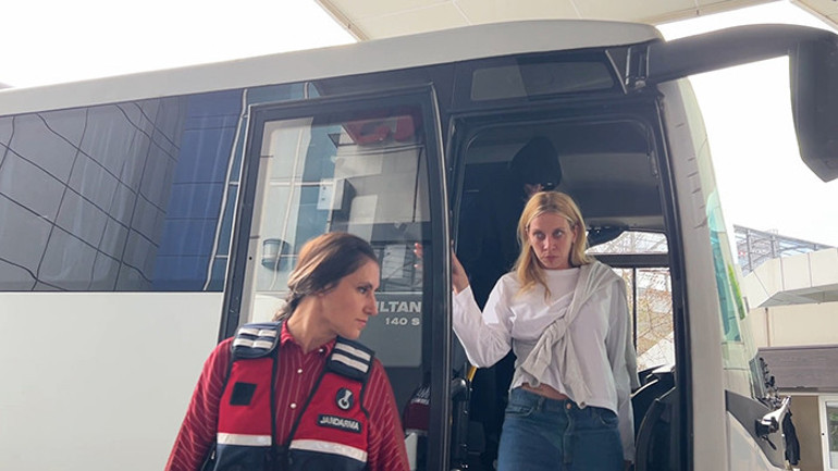 Ünlülere yönelik uyuşturucu operasyonu: Sayat Zurnacı ve Aytaç Kart tutuklandı 6 ismin gözaltı süresi uzatıldı