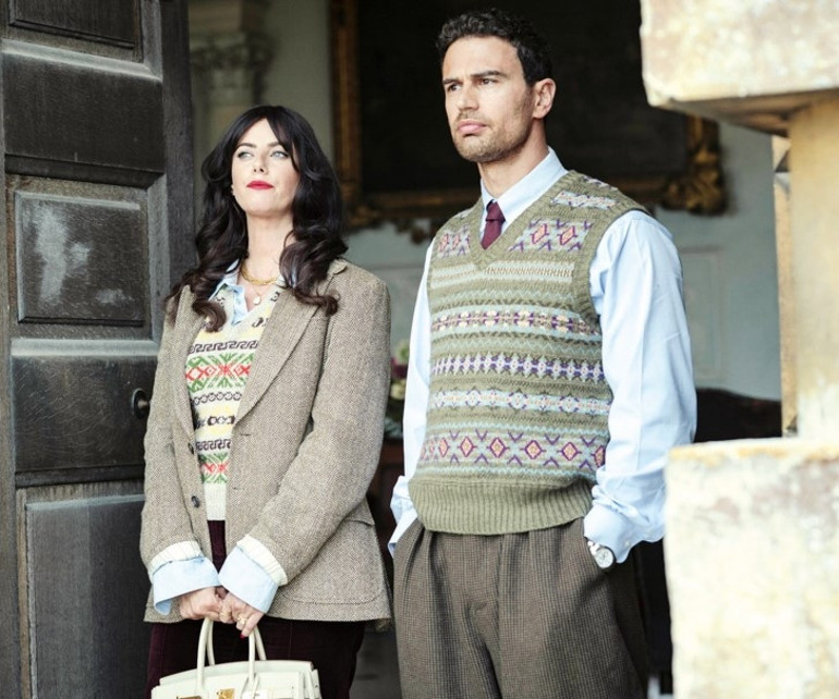 The Gentlemen bu kez mafya evreninde