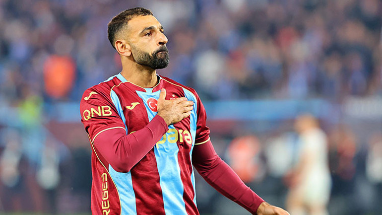 Trabzonspor-Galatasaray derbisini yazdılar: Salahiyet, acziyet Teslim oldu
