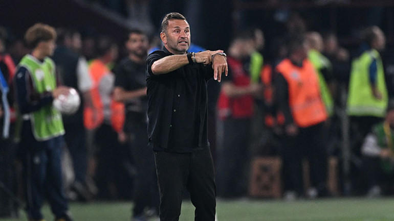 Trabzonspor-Galatasaray derbisini yazdılar: Salahiyet, acziyet Teslim oldu