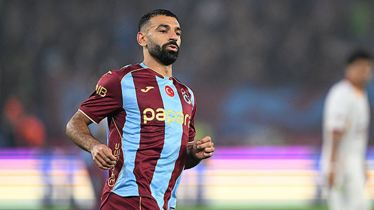 Trabzonspor-Galatasaray derbisini yazdılar: Salahiyet, acziyet Teslim oldu