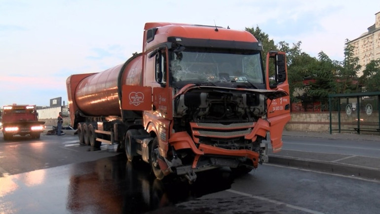 2 yaralı