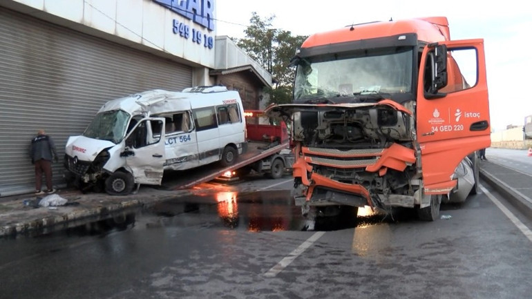 2 yaralı