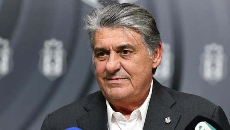 Serdal Adalı: Malum güçler izin verirlerse şampiyon olacağız